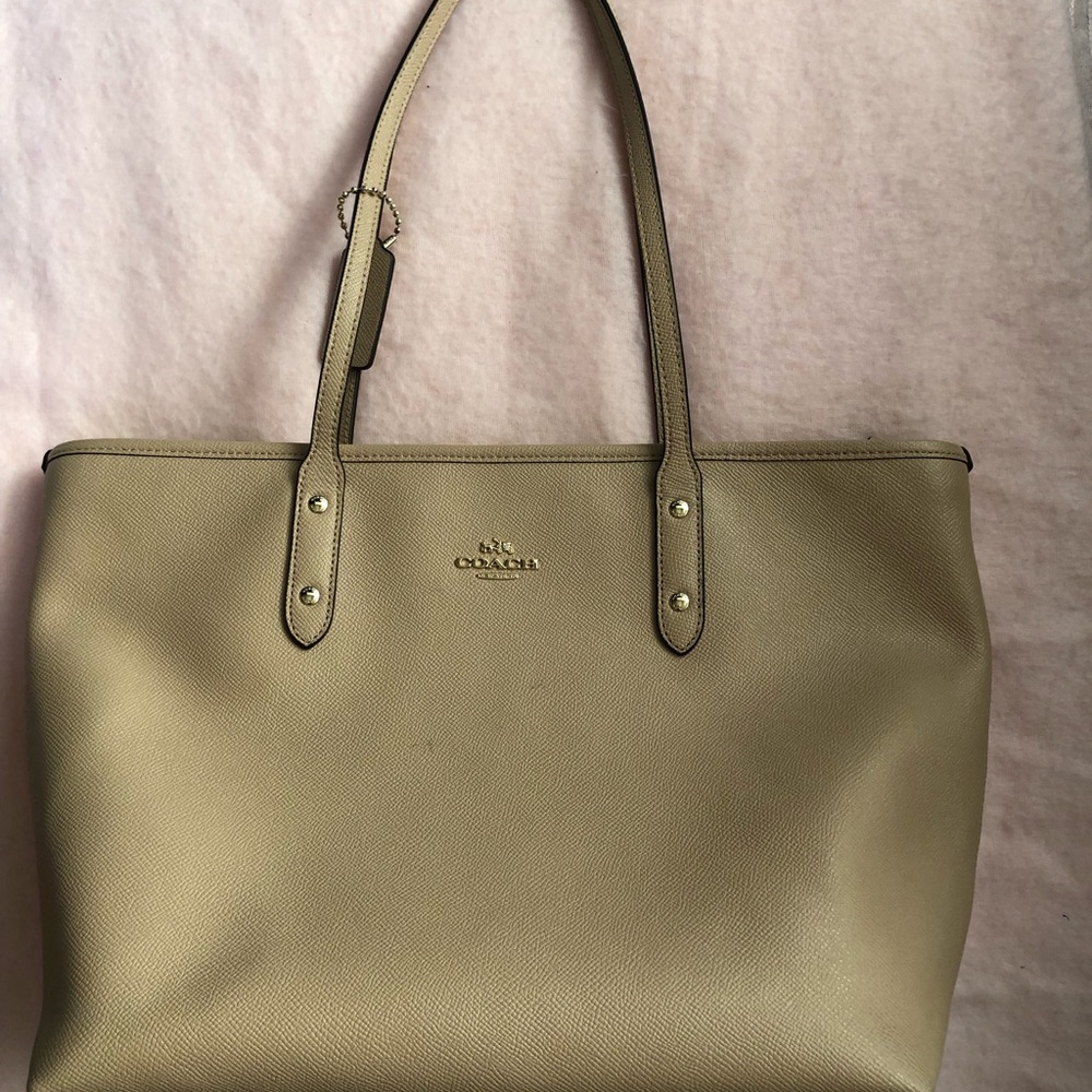 Coach Handbag